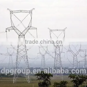 110kV Steel Tower thumbnail-3