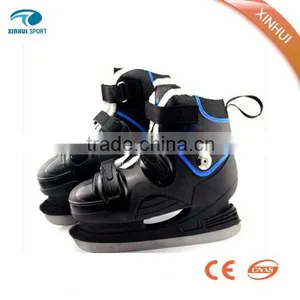 HOT SALE Special Ice Skating Shoes for Ice Rink Rental thumbnail-1