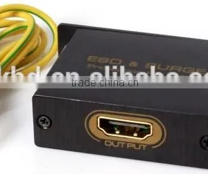 HDMI Surge Protection With HDCP thumbnail-1