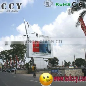Large Outdoor Sign for P12 thumbnail-1