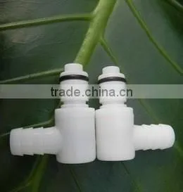 Plastic Disconnector With Shut off Function ILD1606HBL Male thumbnail-2
