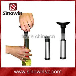 Golden Supplier on Wine Drip Stopper for Wine thumbnail-1