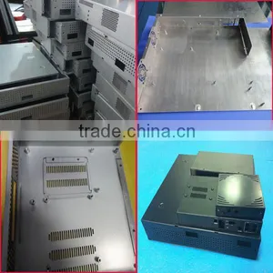 Big Aluminum Box/case thumbnail-1