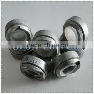 Quick Lock Nut Electrical Bolts and Nuts thumbnail-1