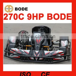 9HP 270cc Racing Go Kart9MC-474) thumbnail-1