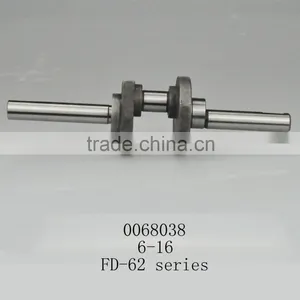 Sewing Machine Parts Yamato Union Special thumbnail-4