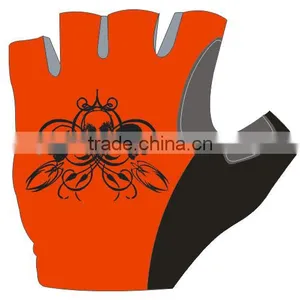 2015 Hot Sales Safety Gloves Sports Led Gloves thumbnail-1