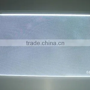 Edgelight Good Quality Led Acrylic Sheet Price for Advertising thumbnail-4