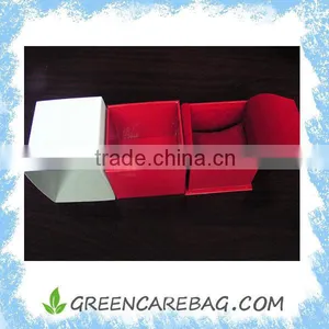 Beautiful Customized Carboard Gift Packaging Box thumbnail-1