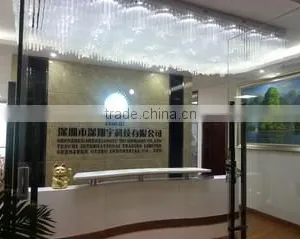 Shenzhen Guibu Industrial Co., Ltd. company overview - view 2 thumbnail