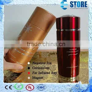 Customized Logo Acceptable Vacuum Flask Alkaline Water Energy Nano Flasks thumbnail-3