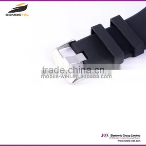 [Somostel] 2015 New Products L18 Smart Watch For Android Ios Phone,Bluetooth Watch L18 thumbnail-5