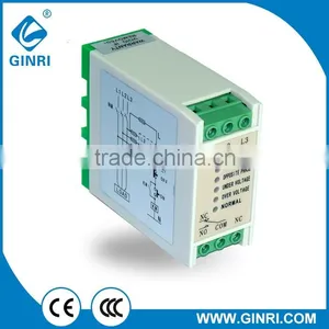 JVR-380 Phase Failure and Phase Sequence Relay thumbnail-3