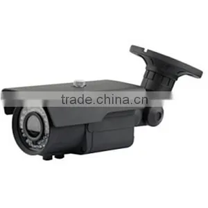 Smart Security Cmos Camera Module 1000tvl Infrared Outdoor Bullet CCD CCTV Camera thumbnail-1