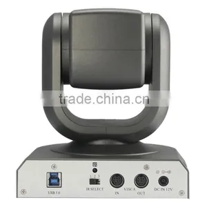SMTSEC SVC-HD912-U30-K8 1/2.8" Progressive CMOS 2.1megapixel 12x Optical Zonn USB3.0 Video Conference System Camera thumbnail-3