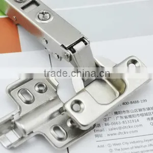 China Latest Germany Furniture Cabinet Hinges thumbnail-4