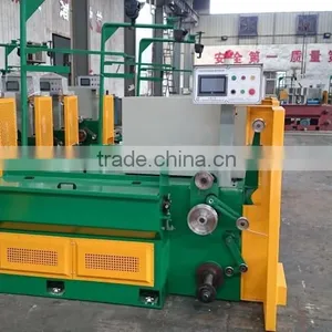 CL-17D Wet Stainless Steel Wire Drawbench Facility thumbnail-1