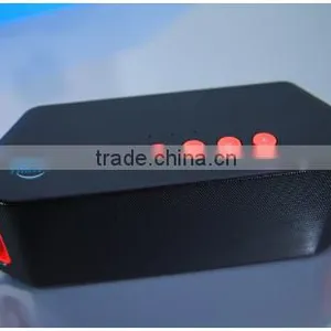Outdoor Portable Bluetooth Mobile Phone Speakers thumbnail-6