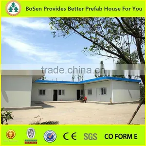 China Flat Pack Homes Modular Homes thumbnail-1
