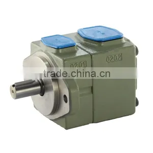 BLINCE PV2R Series High Pressure Oil Pump Motor, PV Vane Pump /V Pump With Low Noise thumbnail-3