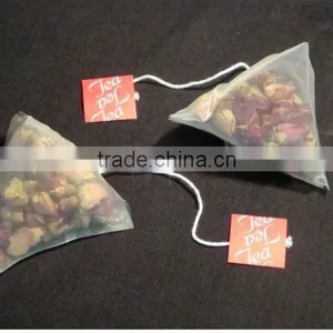 Jasmine Tea in Pyramid Bag thumbnail-2