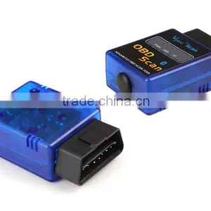 ELM327 Vgate Bluetooth Elm 327 Vgate Scan Advanced OBD2 OBDII Car Diagnostic Tool With Best Price thumbnail-3