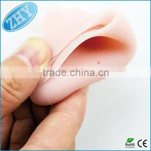 2016 New Products Silicone Shoes Ballet Toe Protector Ballet Toe Cap thumbnail-4