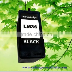 For Lexmark 36 A+ Quality Ink Cartridges for Lexmark Printers thumbnail-1
