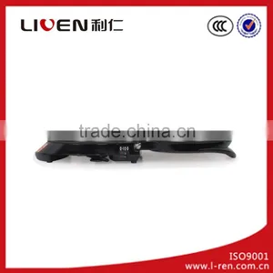 2015 Hor Sale Double Sided Electric Pie Pan LR-310B thumbnail-3