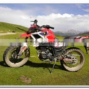 New Self-design 250cc Model, Hot Product Quality Reliable Tekken, Best Motorcycle for Sale 250cc Dirt Bike thumbnail-3