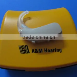 Economical Hearing Aids Cheap Price Bte Hearing Aid FDA CE thumbnail-3