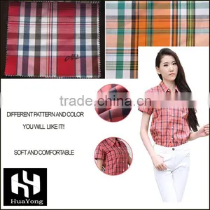 the List of Cheap Price Cotton Fabric Shirt Fabric 40s*40s Buy Fabric From China thumbnail-1