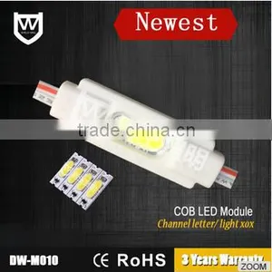 High Power Mini Led Module Cob 1w Led Light on Stock for Neon Sign thumbnail-1