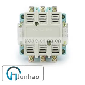 CJ20-63 AC Contactor thumbnail-1