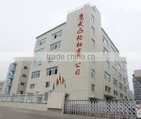 Wenzhou City Yingwu Camshaft Co., Ltd. company overview - view 1 thumbnail