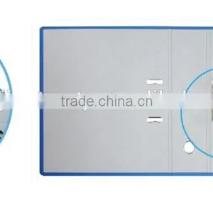 Lever Arch File 9cm - 2697GSV thumbnail-6