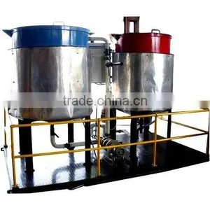 Bitumen Emulsion Plant thumbnail-1