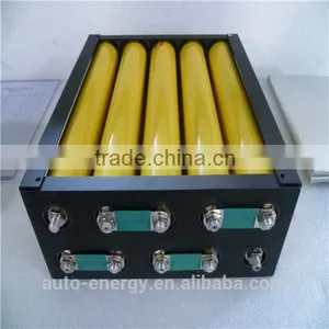 Lithium High Capacity Battery 12v 2000ah 1000ah Manufacturer for Solar Storage thumbnail-2