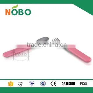 Nobo Cute Design Child Tableware Fork/spoon thumbnail-6