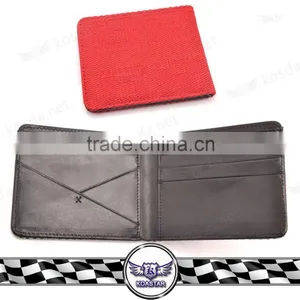JDM Promotional Graduation Material RACING CANVAS Wallet thumbnail-3
