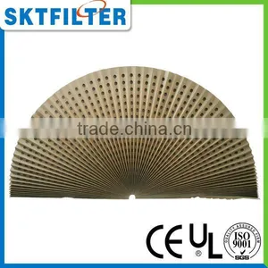 Paperboard Separator Filter Media thumbnail-1