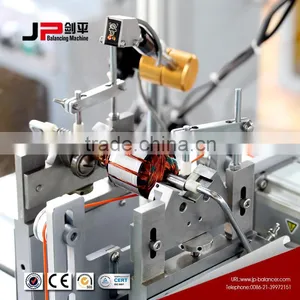 1.6/5kg Auto-positioning Balancing Machine thumbnail-2