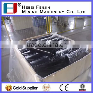 Cost Efficiency Coal Mine Conveyor Roller For Material Handling Equipment thumbnail-1
