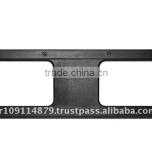 MF 398 FRONT GRILL WITH SIDE PARTS thumbnail-1