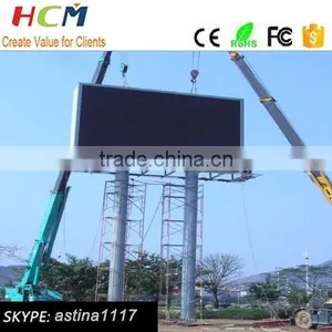 P10 Oudoor Led Display,p8 Led Display Screen,p6 Led Billboard Video Wall Price thumbnail-1