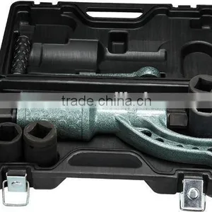 Saso Approved uk Electric Socket Lmw(e08)-428 thumbnail-1