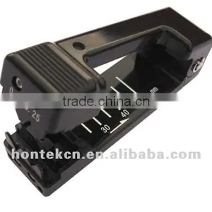 Sumitomo Single Fiber Stripping Tool JR-25 Combination Jacket Remover thumbnail-1