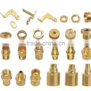 Brass Ferrule Fittings thumbnail-3