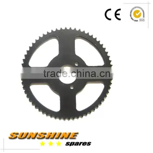 DIRT BIKE SPROCKET thumbnail-1