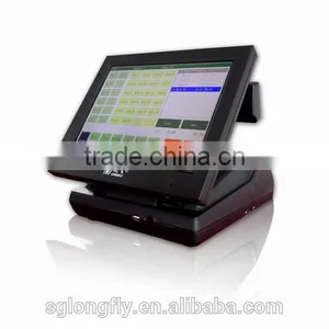 Linux POS Embedded ARM CPU,no Virus Attack thumbnail-3